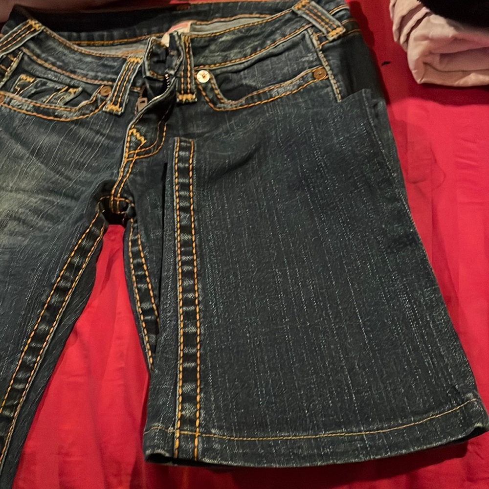 True religion jeans